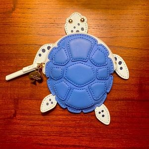 kate spade Turtle Coin Purse 🐢